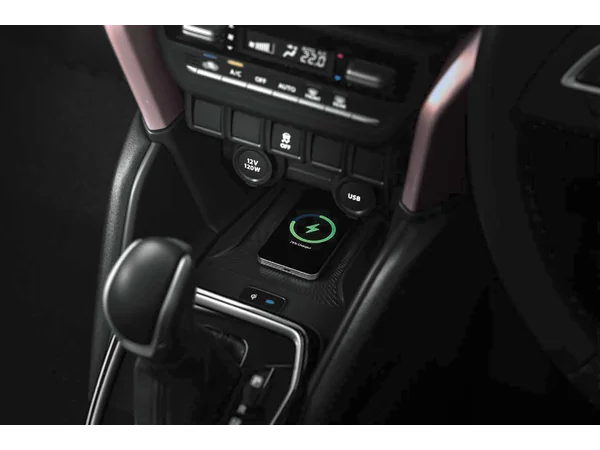 maruti suzuki grand vitara grand-vitara-alpha-awd-petrol-15l-automatic-tc-dual-tone interior